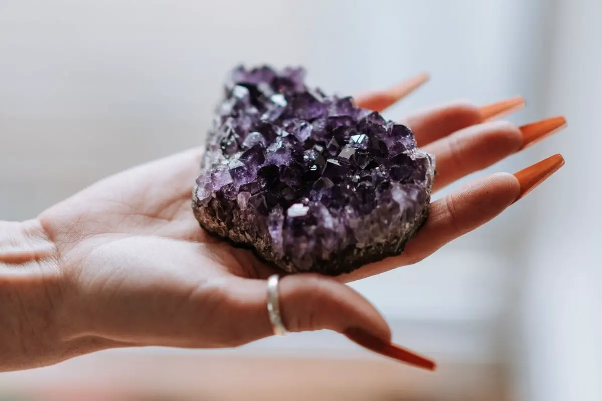 How Can Crystals Help With Anxiety?