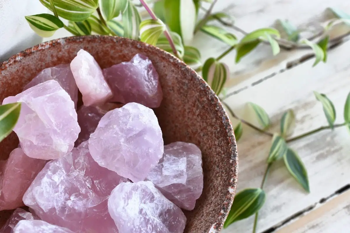 How To Use Crystals For Anxiety