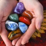 Focus On Positivity: Crystals For Chakra Healing