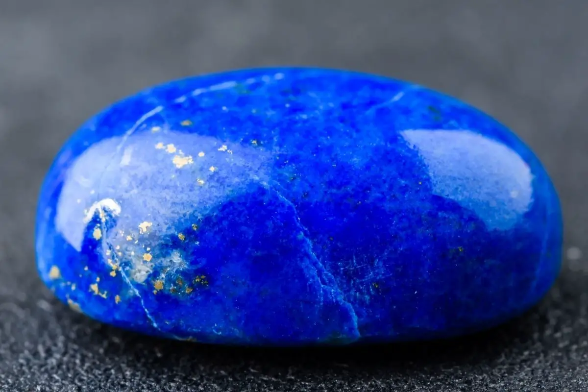 6. Lapis Lazuli