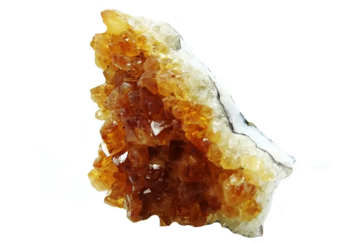 Citrine A Powerful Crystal To Help You Release Anything Holding You Back