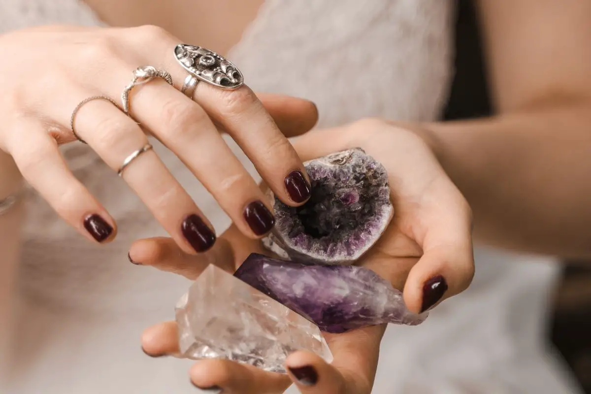 Crystals For Fertility And Pregnancy