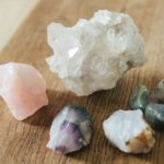 Crystals For Motivation And Focus