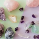 Crystals for Sexuality