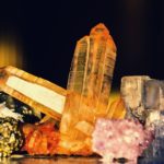 10 Ethereal Crystals for Spirits And All Things Paranormal