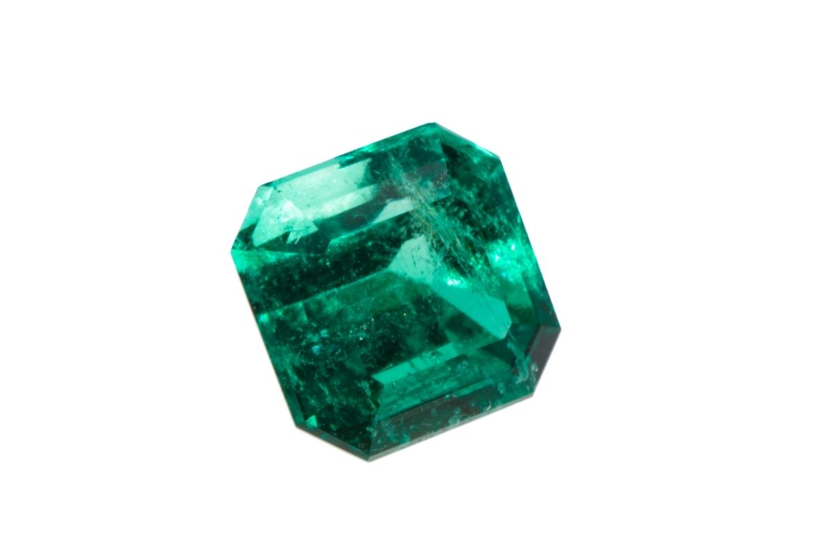 Emerald -1