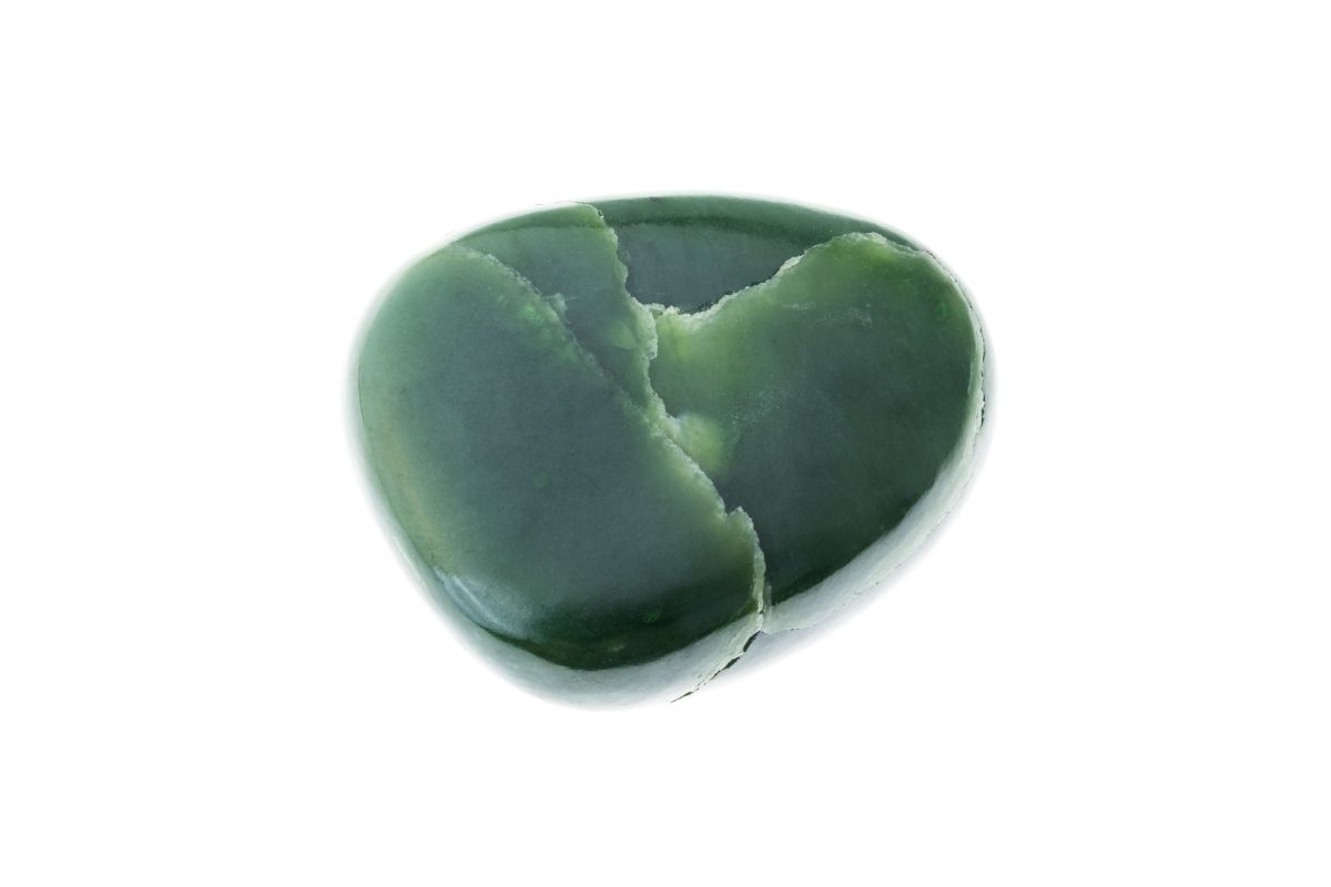 Jade Opening Up Your Heart To Love Again