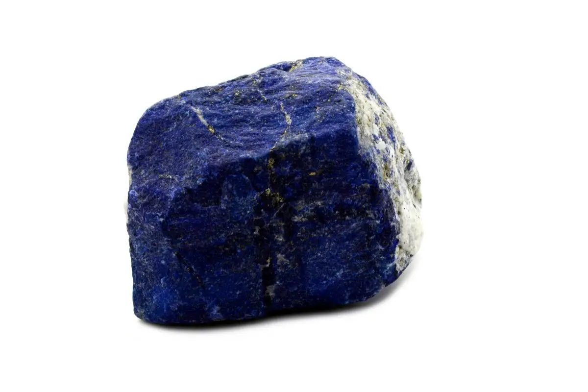 Lapis Lazuli -2