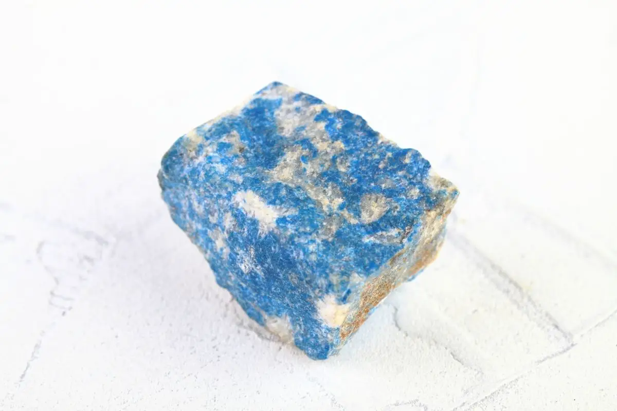 Lapis Lazuli-7