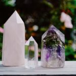 crystals for succulents