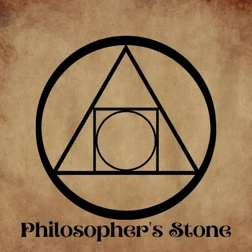 Alchemy symbols