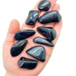 Black Tourmaline: Meanings, Powers and Crystal Properties