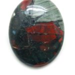 Bloodstone: Meanings, Powers and Crystal Properties