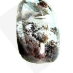 Lodolite Quartz:  Meanings, Powers and Crystal Properties