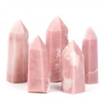 Pink Opal: Meanings, Symbolism and Crystal Properties