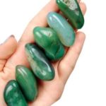 Green Agate: Meanings, Powers and Crystal Properties