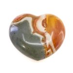 Polychrome Jasper: Meanings, Properties and Uses