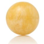 Yellow Jade: Meaning, Healing Powers & Uses