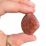 Red Aventurine: Meanings, Healing Properties and Uses￼