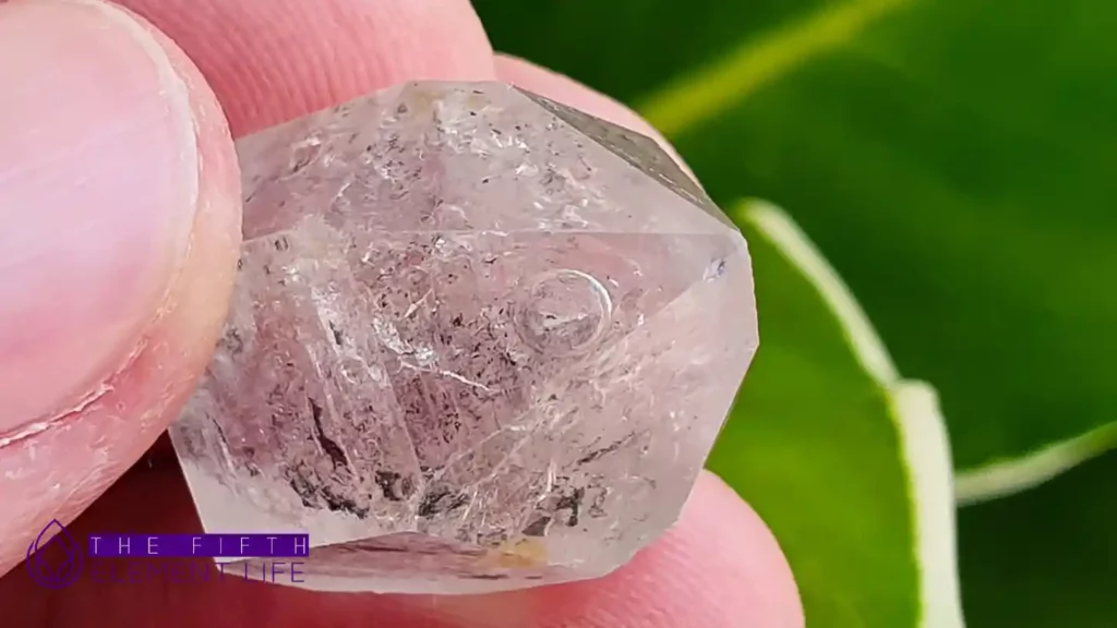 Enhydro Crystal Meanings