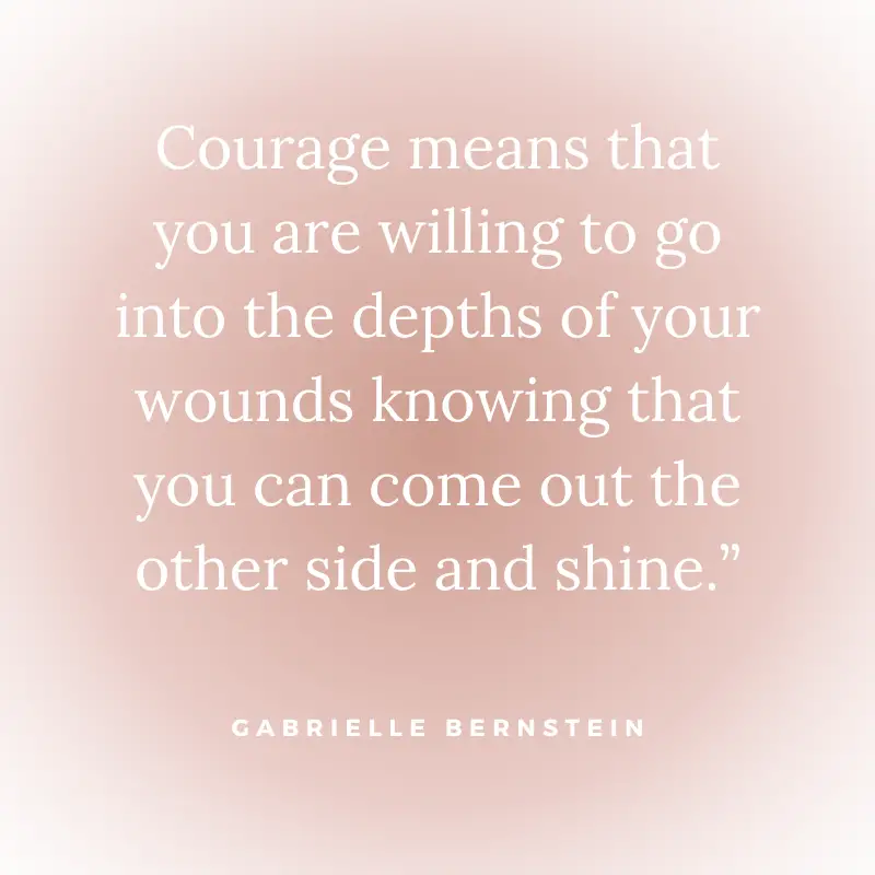 Gabrielle Bernstein’s Most Influential & Inspiring Quotes