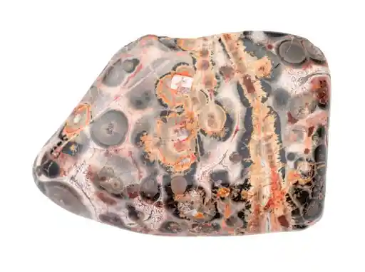 Leopard Skin Jasper Healing stone