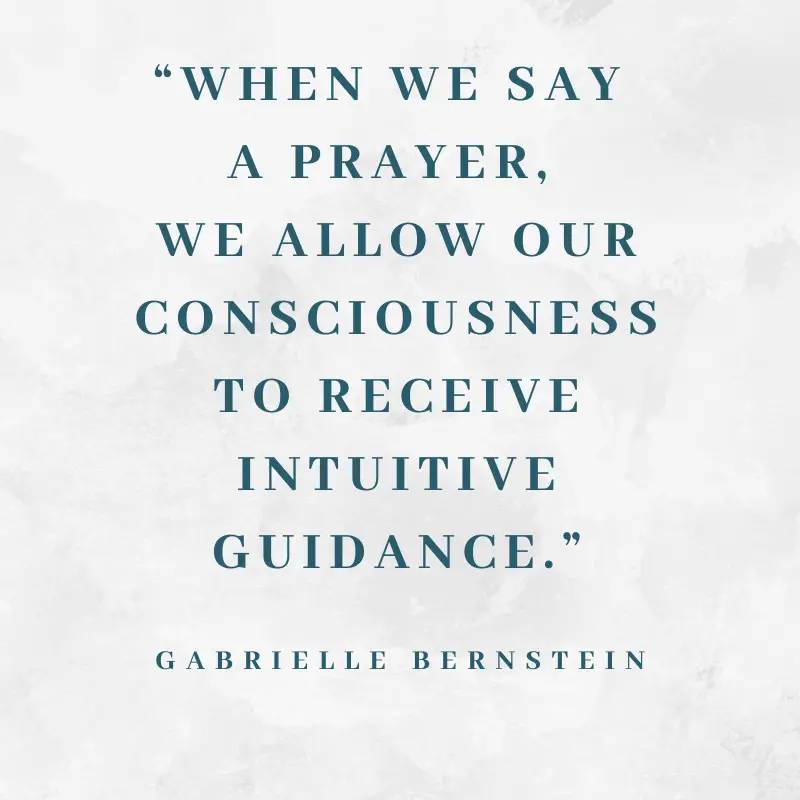 Quotes By Gabrielle Bernstein