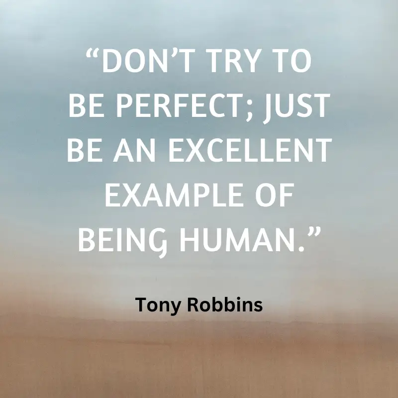 Quotes From Tony Robbins