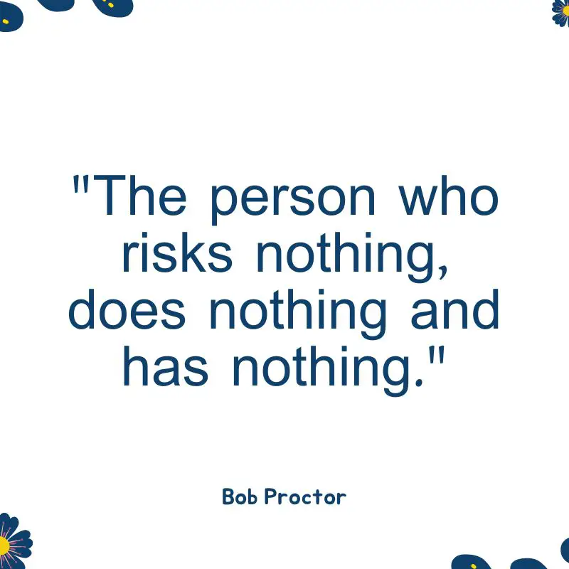 Famous Bob Proctor's Quotes 