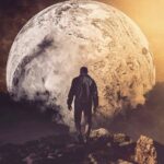 154 Full Moon Affirmations To Tap Into Its Transformative Energy
