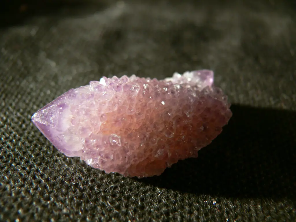 crystals for tarot