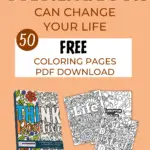 How Inspirational Coloring Books Can Change Your Life (FREE DOWNLOAD)