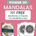 The Power Of Mandalas: From Spiritual Practices To Relaxation Techniques (FREE DOWNLOAD)