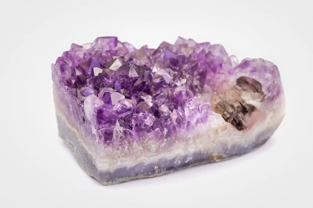 crystals for crown chakra