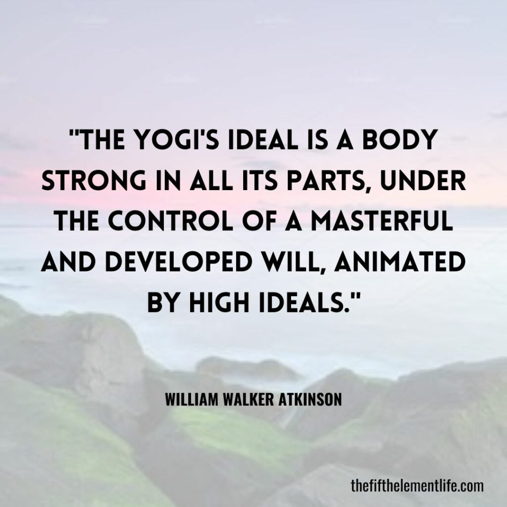 More Quotes By William Walker Atkinson 