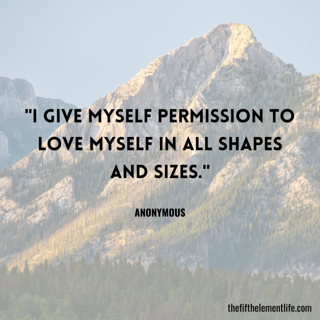 affirmation quotes