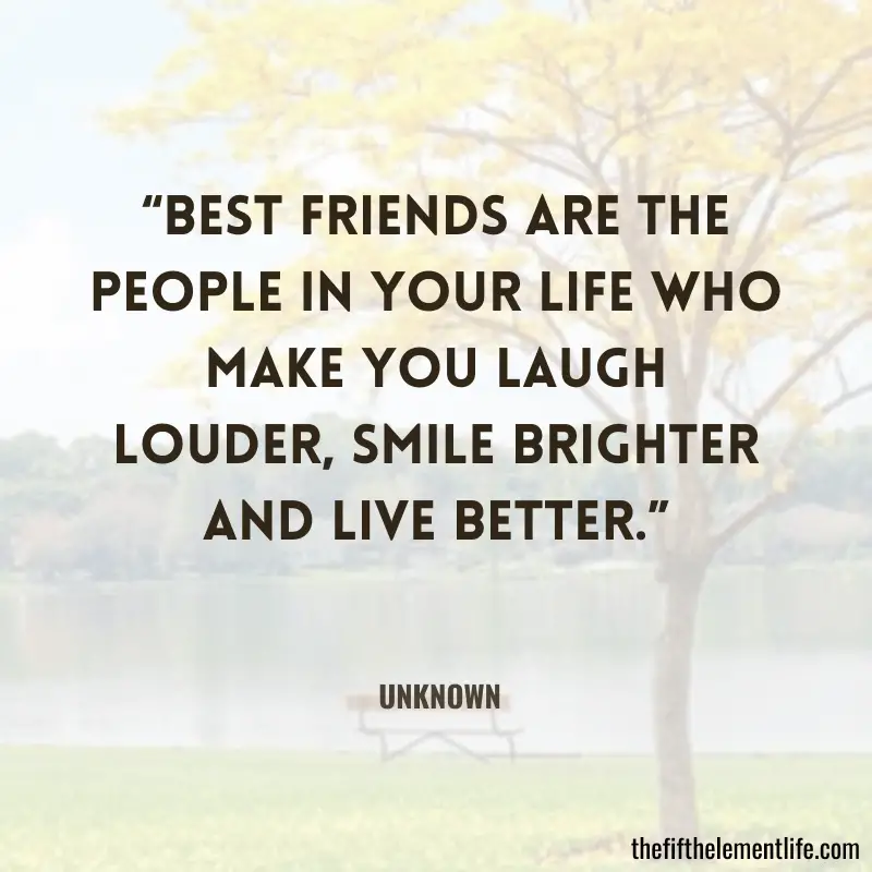 Cute & Inspirational Quotes To Cheer Your Friends