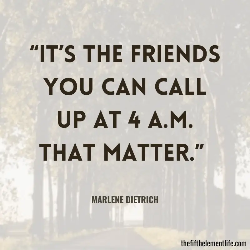  Quotes To Cheer Your Friends