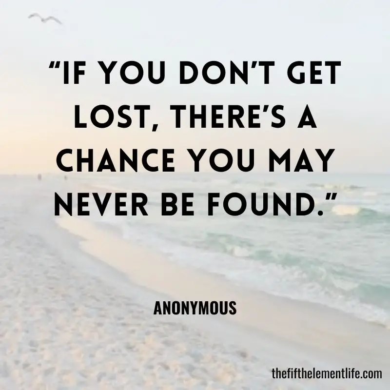 More Positive Quotes About Finding Yourself 