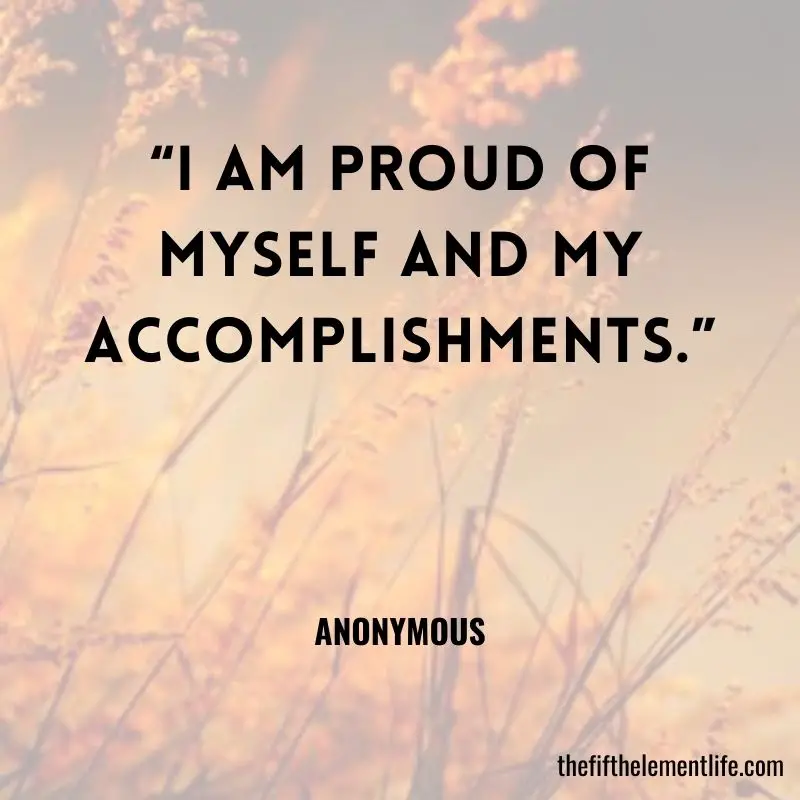 Positive Kids Affirmations To Boost Self-Confidence