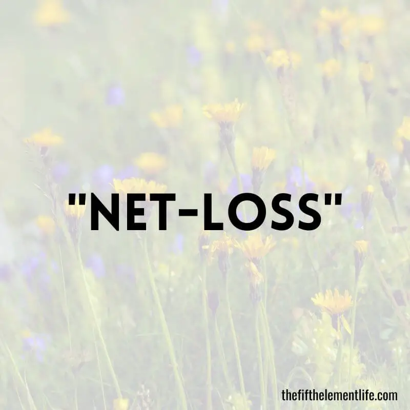 "Net-loss"