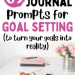 Unleashing Your Potential: The Transformative Journey Of Goal Setting Through Journaling
