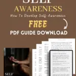 16 Journaling Tips For Cultivating Self-Awareness & Personal Growth FREE DOWNLOAD