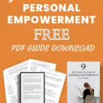 6 Creative Journal Ideas For Self-Discovery & Personal Growth FREE DOWNLOAD
