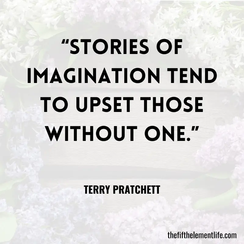 Imagination Quotes To Inspire Your Creative Soul