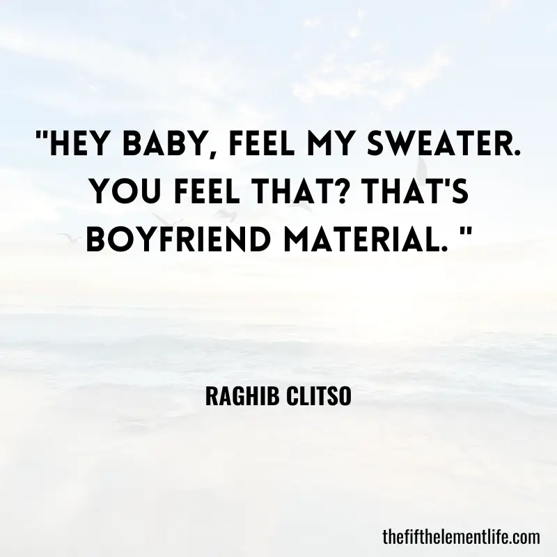 Respect In Relationship Quotes For Boyfriend