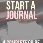 Unlocking The Power Of Gratitude: A Guide To Journaling Your Way To A More Positive Mindset