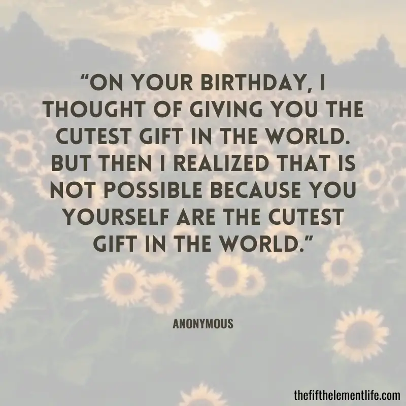 Birthday Wishes Quotes For Friends & Siblings 