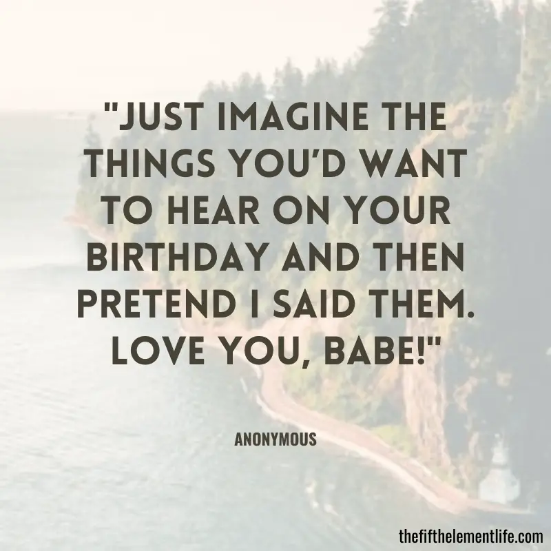 Birthday Wishes Quotes For Friends & 