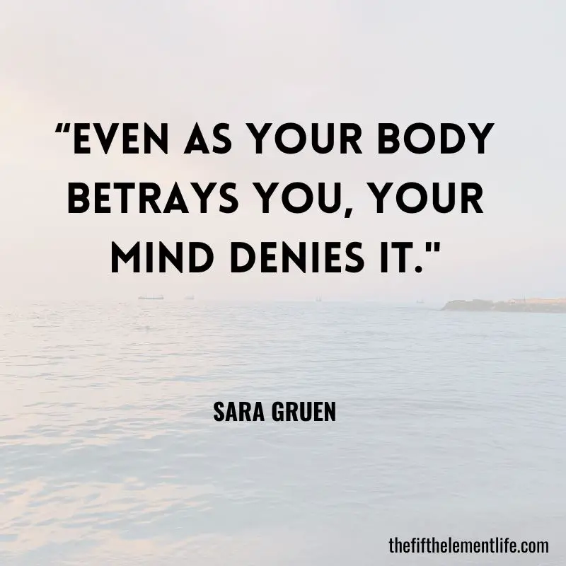 Sara Gruen quotes